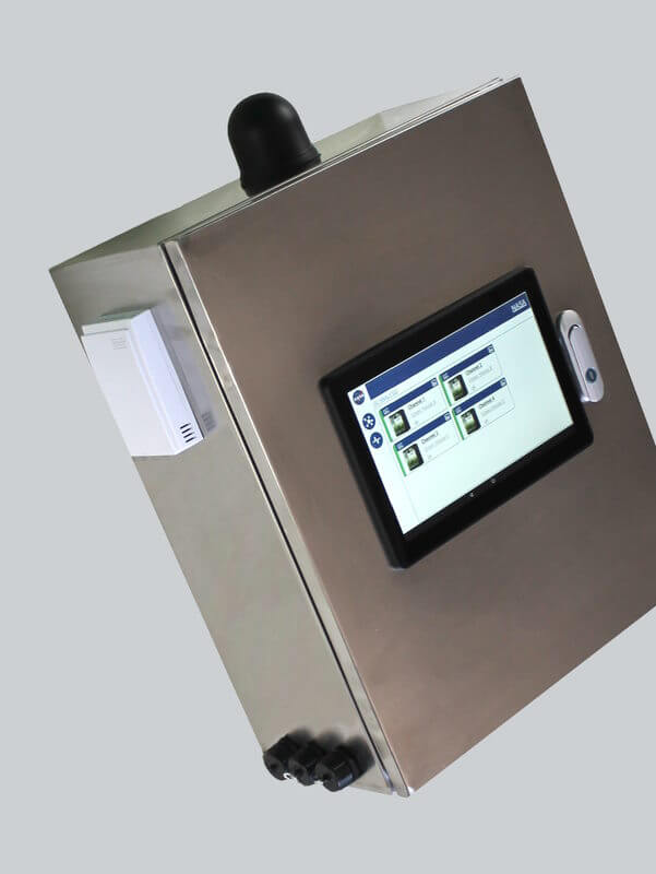 Monitoring Systems picture