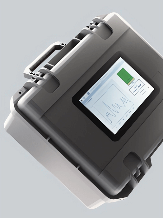 Portable Systems picture