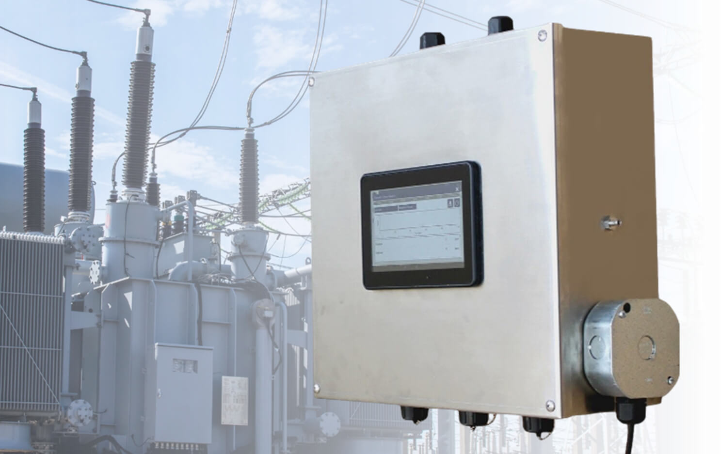 Stationary System DGA ATHERO S250_photo