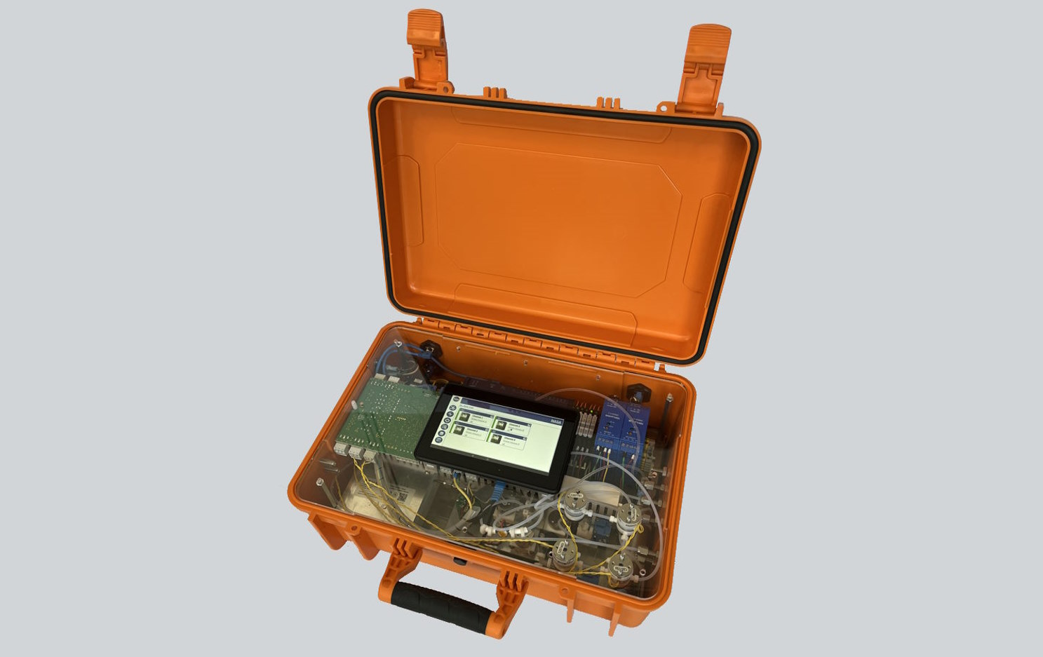 STRATUS GC-1 Port_photo-1