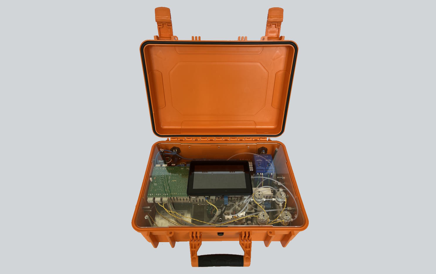 STRATUS GC-1 Port_photo-3