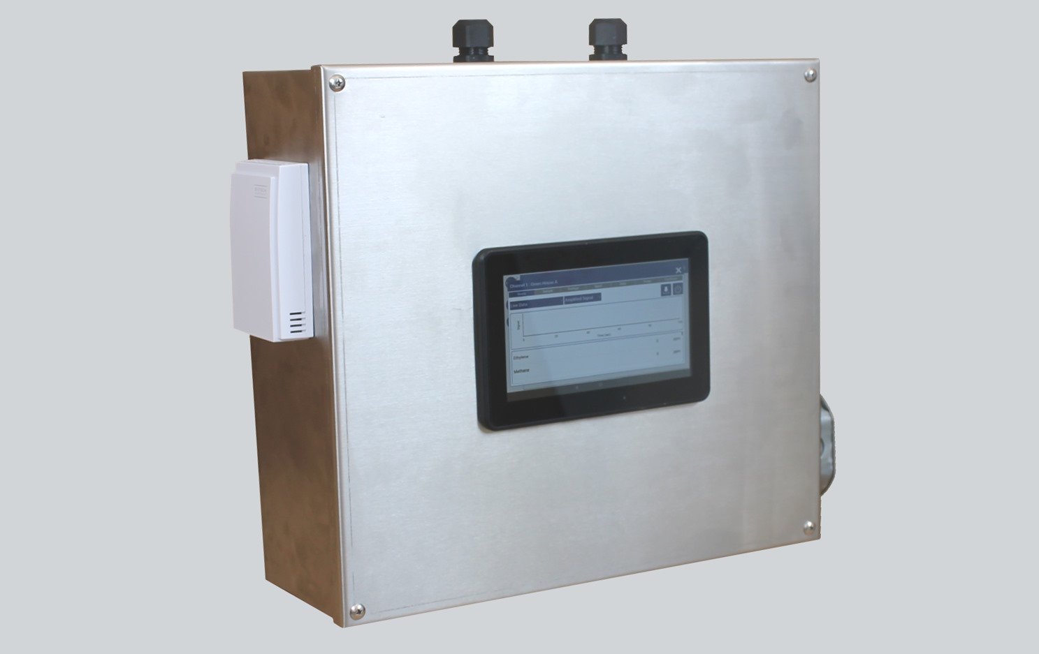 STRATUS GC-1 Base_photo-2