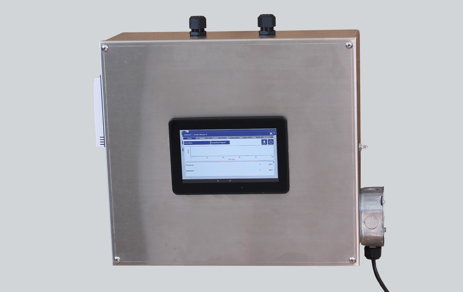 STRATUS GC-1 Base_photo-1