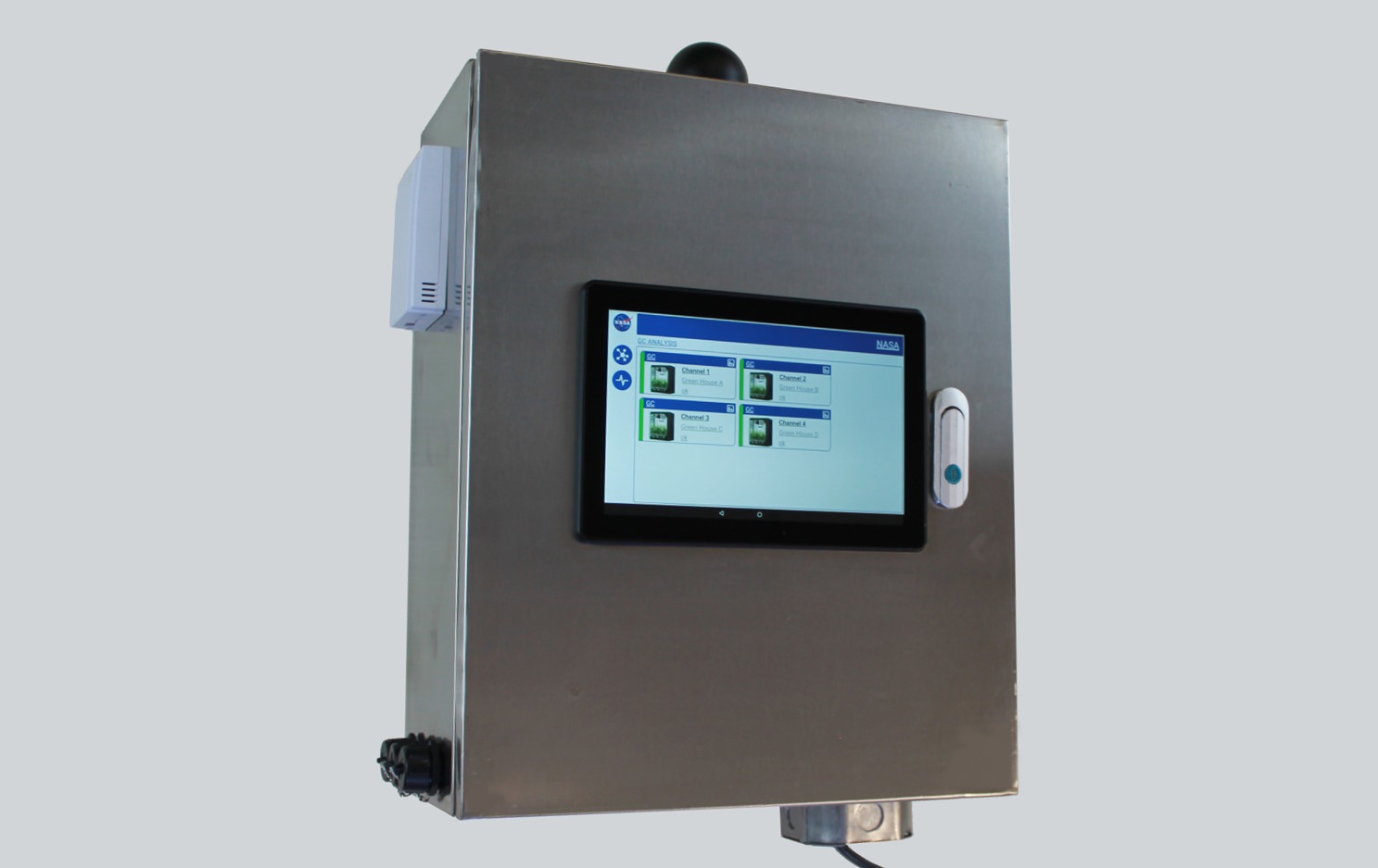 STRATUS GC-1 EX_photo-1